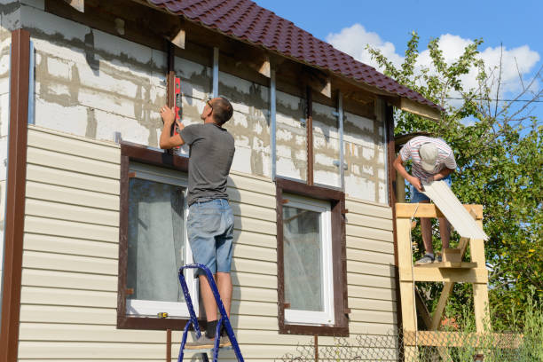 Best Engineered Wood Siding  in , FL